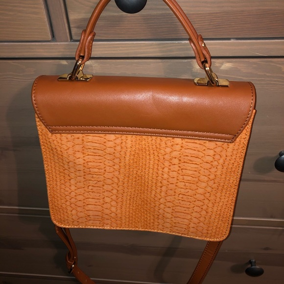 Crossbody/shoulder bag - Picture 4 of 4